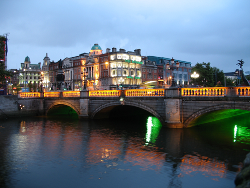 Irland, Dublin: University College Dublin – UCD School of Classics