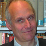 Prof. Dr. Axel Gotthard übernimmt Lehrstuhlvertretung im Wintersemester 2019/20