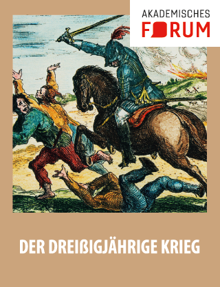Zum Artikel "Tagung „Der Dreißigjährige Krieg in Schwaben und seinen historischen Nachbarregionen 1618-1648-2018“"