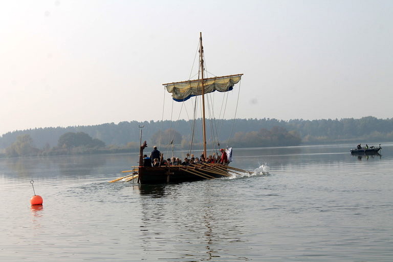 Videoserie zum Bau der F.A.N.