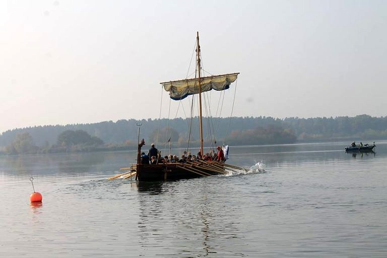 Dokumentation zum Bau der F.A.N. – Finale Folge