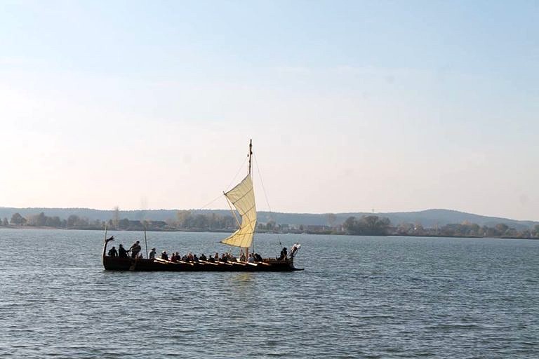 Bau-Doku zur F.A.N. – Episode 14