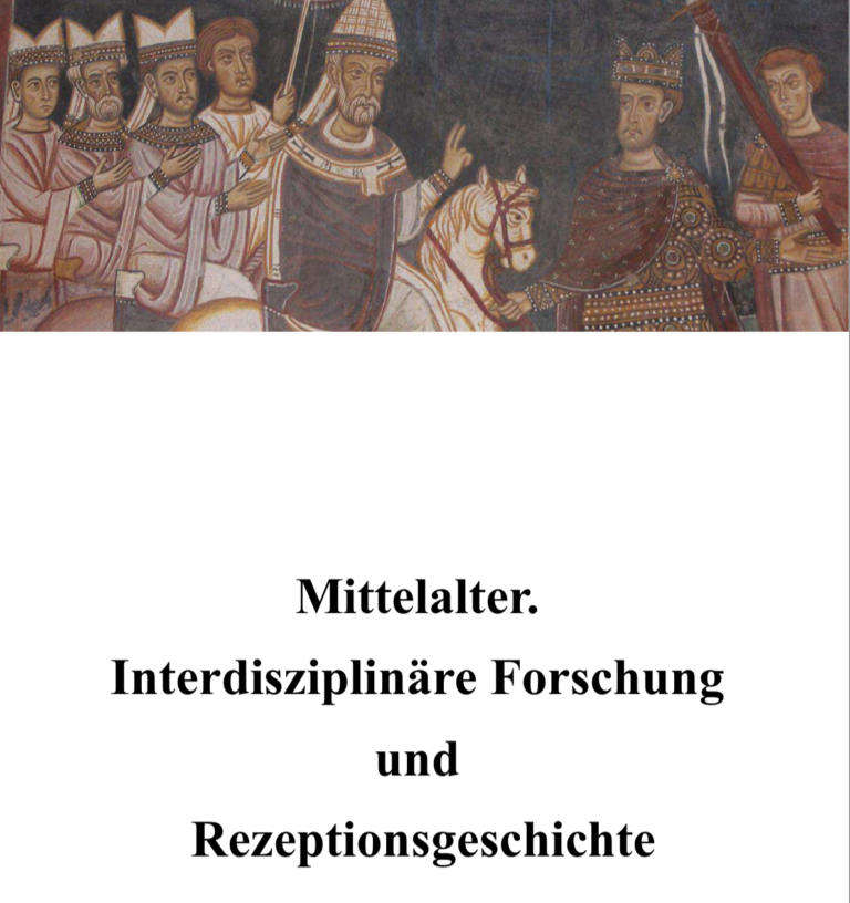 „Lehrstücke“: Studentische Texte aus Forschungsübung in Online-Fachzeitschrift erschienen