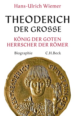 Zum Artikel "Theoderich-Buch von Hans-Ulrich Wiemer auf der Shortlist des WBG-Sachbuchpreises für Geisteswissenschaften"