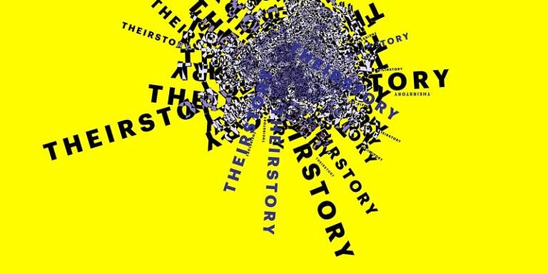 Erste Ausgabe von „Theirstory“ – Vorstellung neuer englischsprachiger Literatur