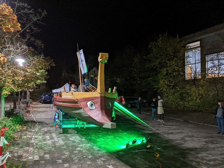 Jahresrückblick 2019