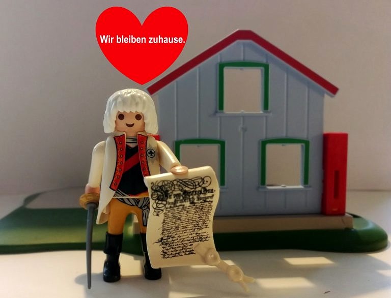 Sprechstunden im Sommersemester 2020