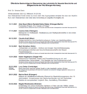 Zum Artikel "Einladung zum Vortrag von Cosima Götz (Tübingen)"