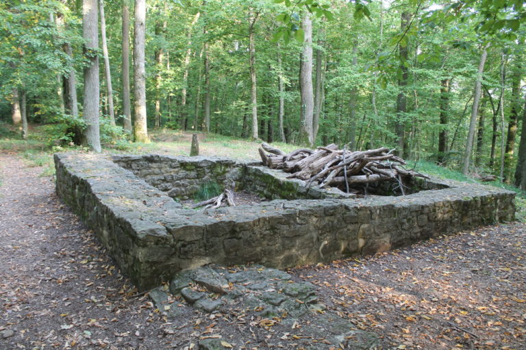 Projekt „Living Danube Limes“: Pilot Site Visit in Gunzenhausen