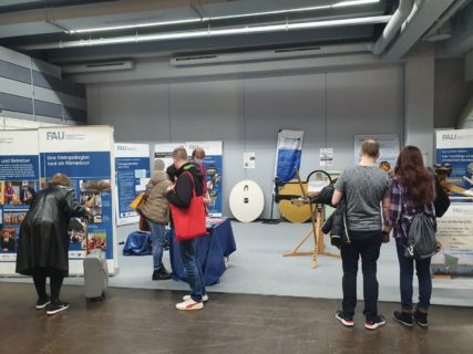 Symbolbild zum Artikel. Der Link öffnet das Bild in einer großen Anzeige.