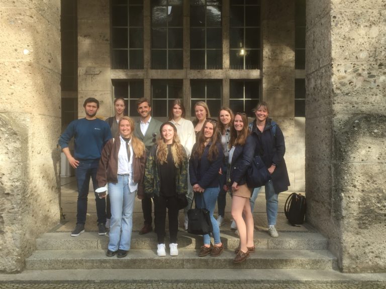 Tagesexkursion ins „Isar-Florenz“