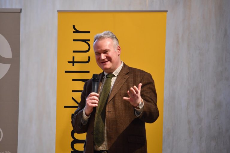 Kooperation mit dem Institut für Realienkunde des Mittelalters und der Frühen Neuzeit (IMAREAL) in Krems