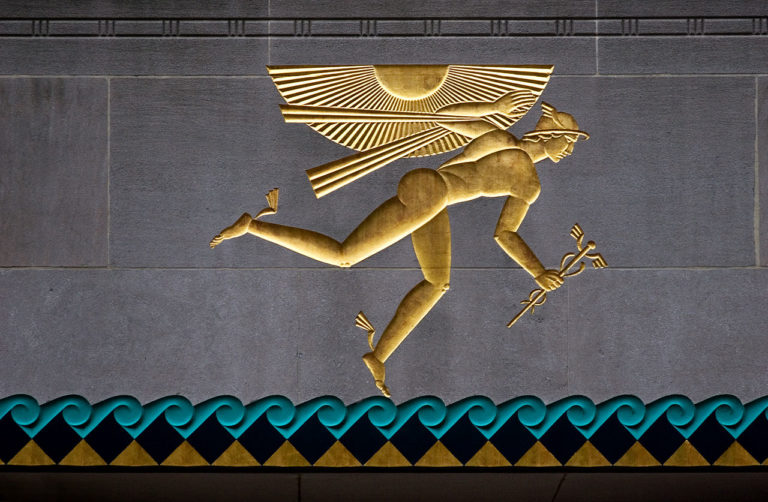 Beitragsbild für Formalia und nützliche Links