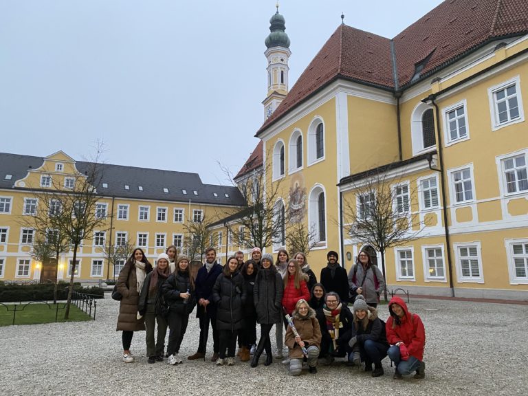 Zu Gast bei den „Reichen Herzögen“: Tagesfahrt nach Landshut