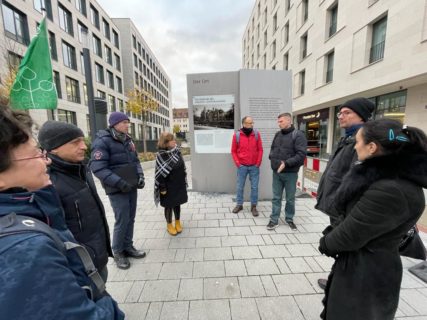 Symbolbild zum Artikel. Der Link öffnet das Bild in einer großen Anzeige.