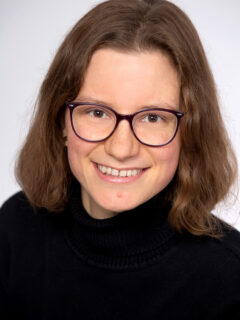 Cynthia Mrazek, M. A.