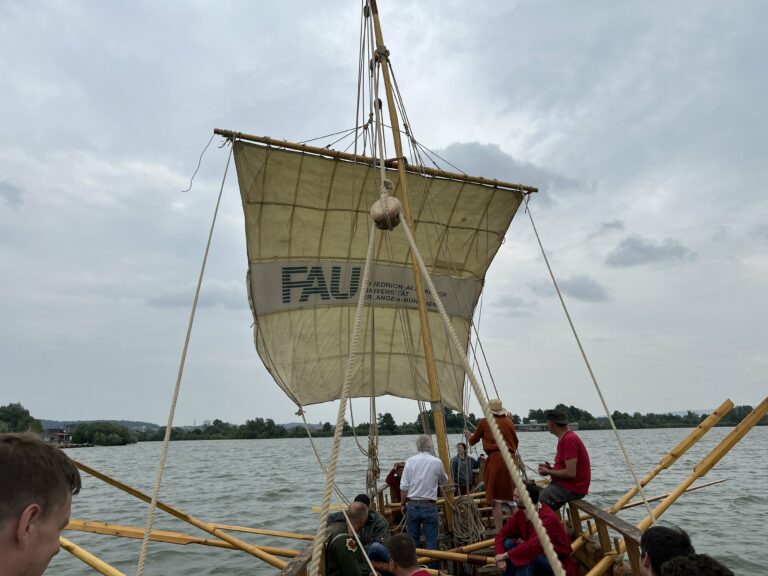 30.06.2023 Tests und Exerzieren der Legion III Italica