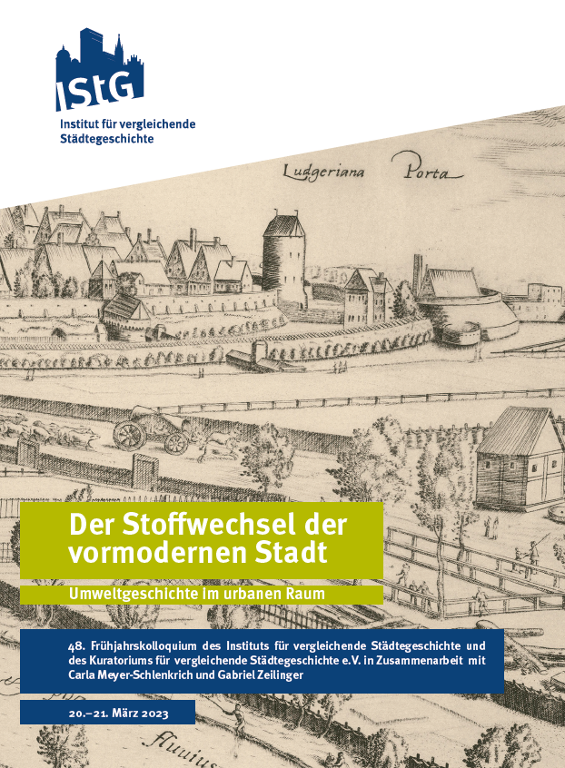 Beitragsbild für Lehrstuhl für Bayerische und Fränkische Landesgeschichte