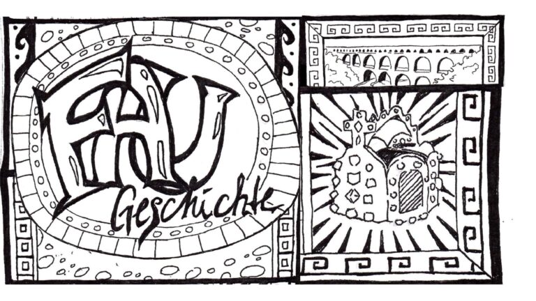 Beitragsbild für Fachschaftsinitiative (FSI)