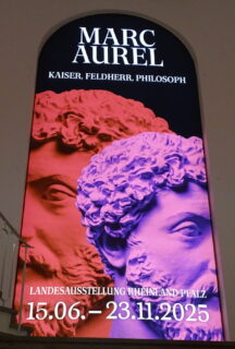 Zum Artikel "Trierexkursion Lehrstuhl für Alte Geschichte"