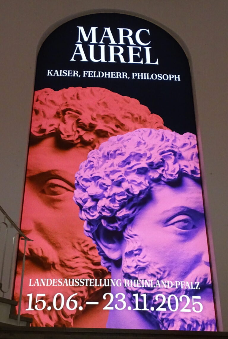 Trierexkursion Lehrstuhl für Alte Geschichte