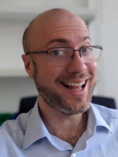 Samuel B. Keeley, PhD