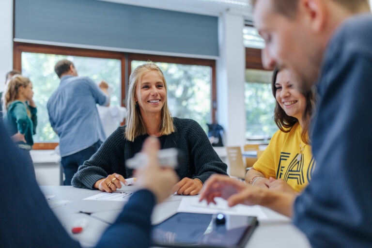 Beitragsbild für Geschichte als Importfach