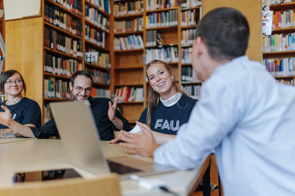 Studienangebot Geschichte