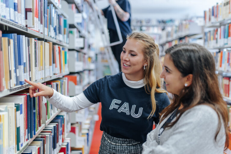 Beitragsbild für Schlüsselqualifikationen im Bachelor-Studium Geschichte