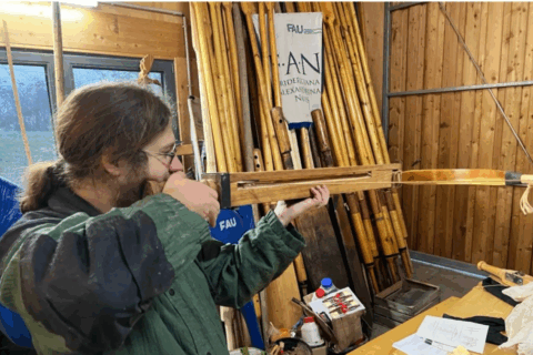 Zum Artikel "Neues von der Professur für Alte Geschichte 02/2026"