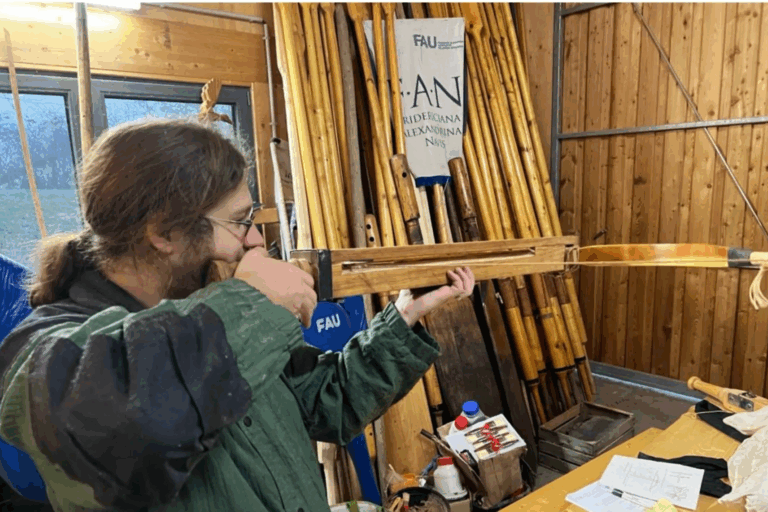 Neues von der Professur für Alte Geschichte 02/2026