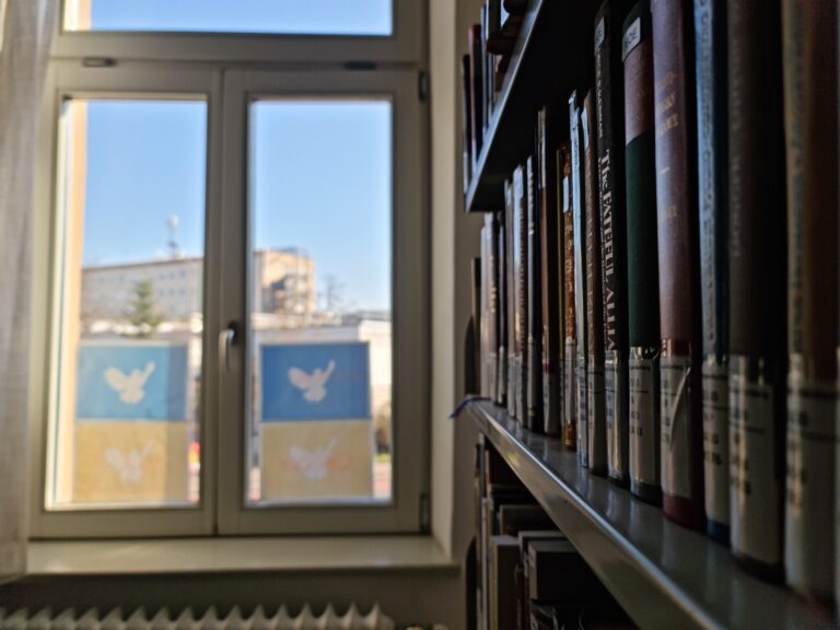 Beitragsbild für Lehrstuhl für Neuere und Neueste Geschichte mit dem Schwerpunkt der Geschichte Osteuropas