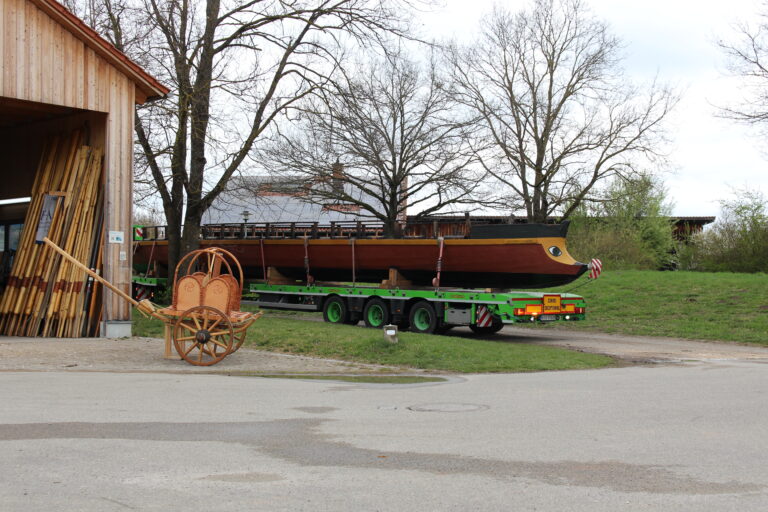 Neues von der Professur für Alte Geschichte (Stand 13.04.2026)